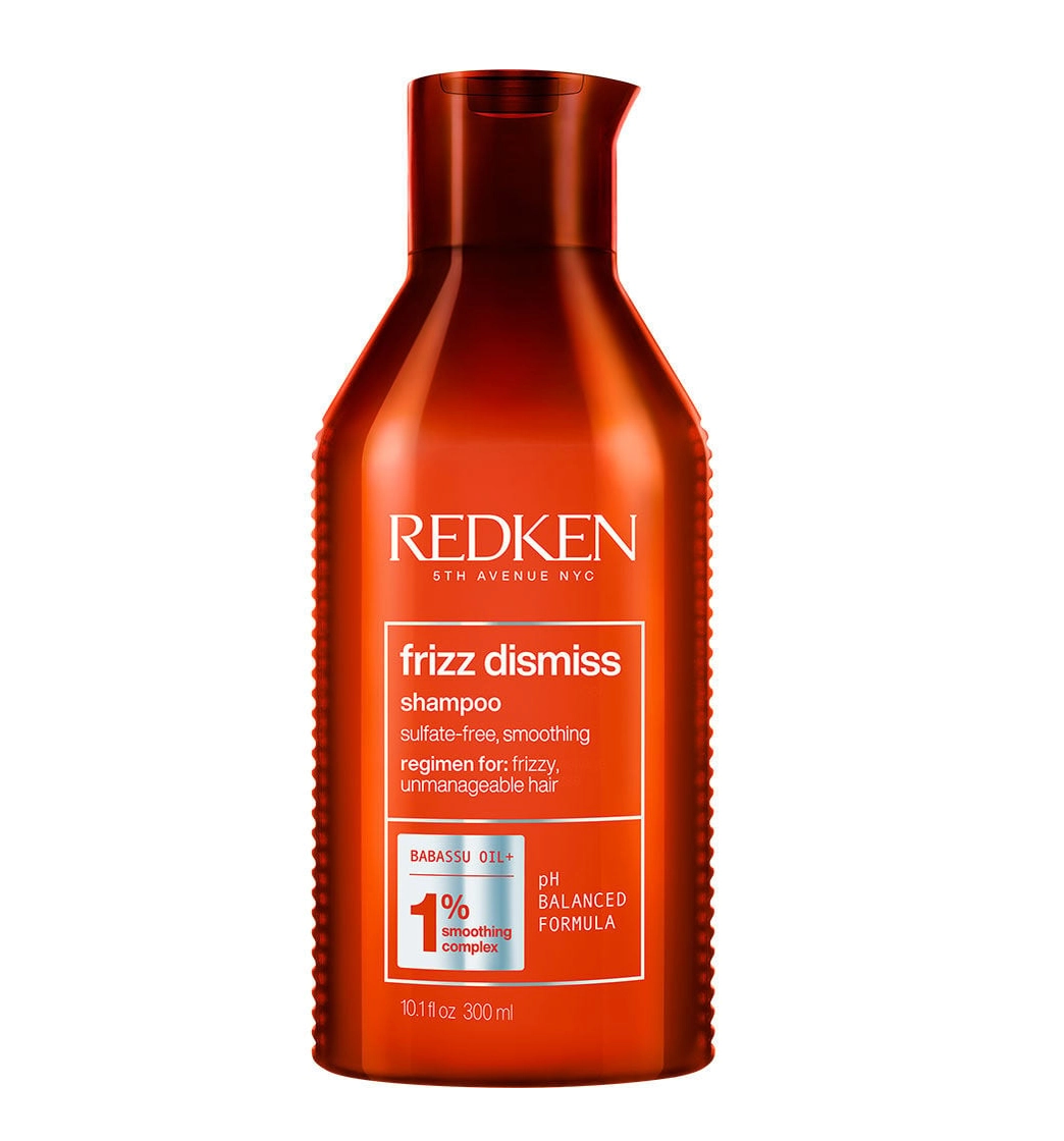 REDKEN Frizz Dismiss - Shampoo
