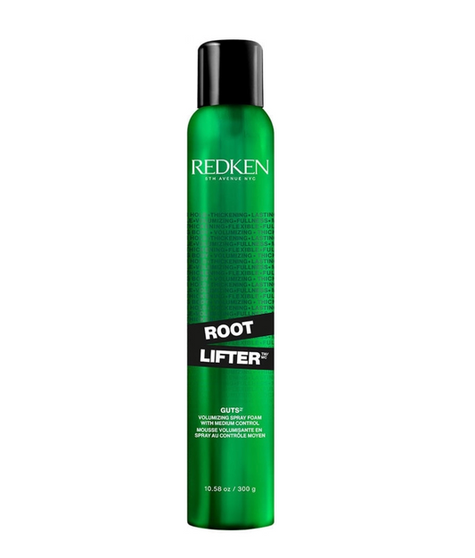 REDKEN Root Lifter - Volumizing Spray Foam