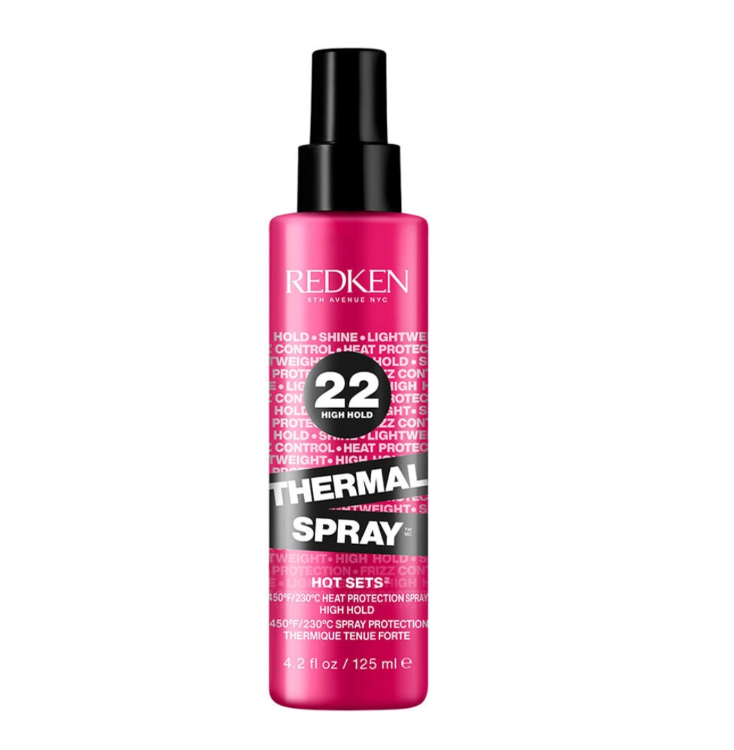 REDKEN - Thermal Spray 22