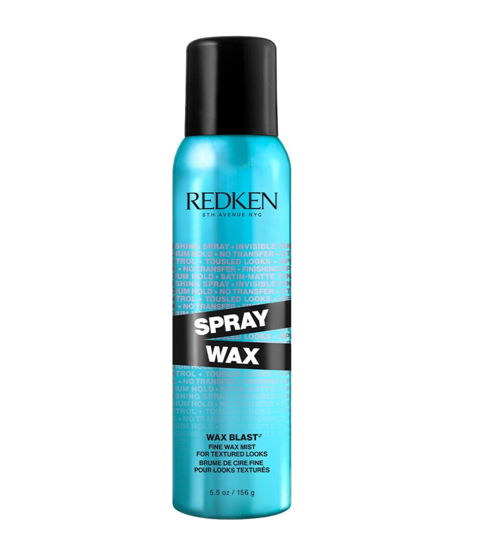 REDKEN - Spray Wax