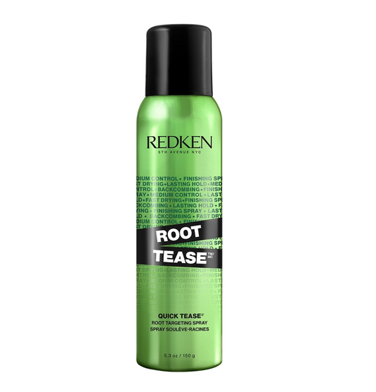 REDKEN Root Tease - Hairspray
