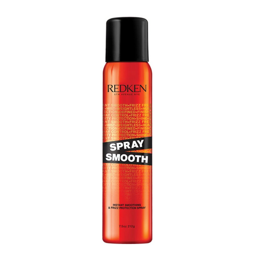 REDKEN Spray Smooth - Defrizzing Spray