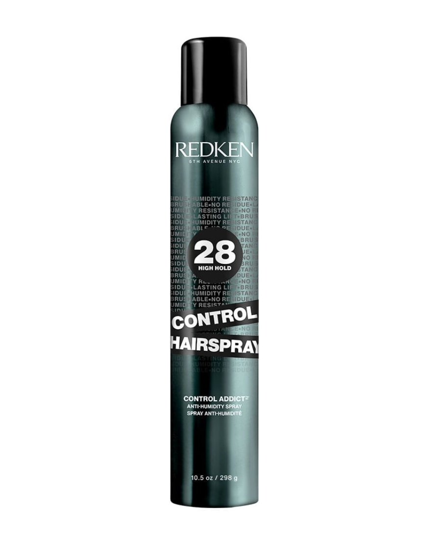 REDKEN Control Hairspray 28