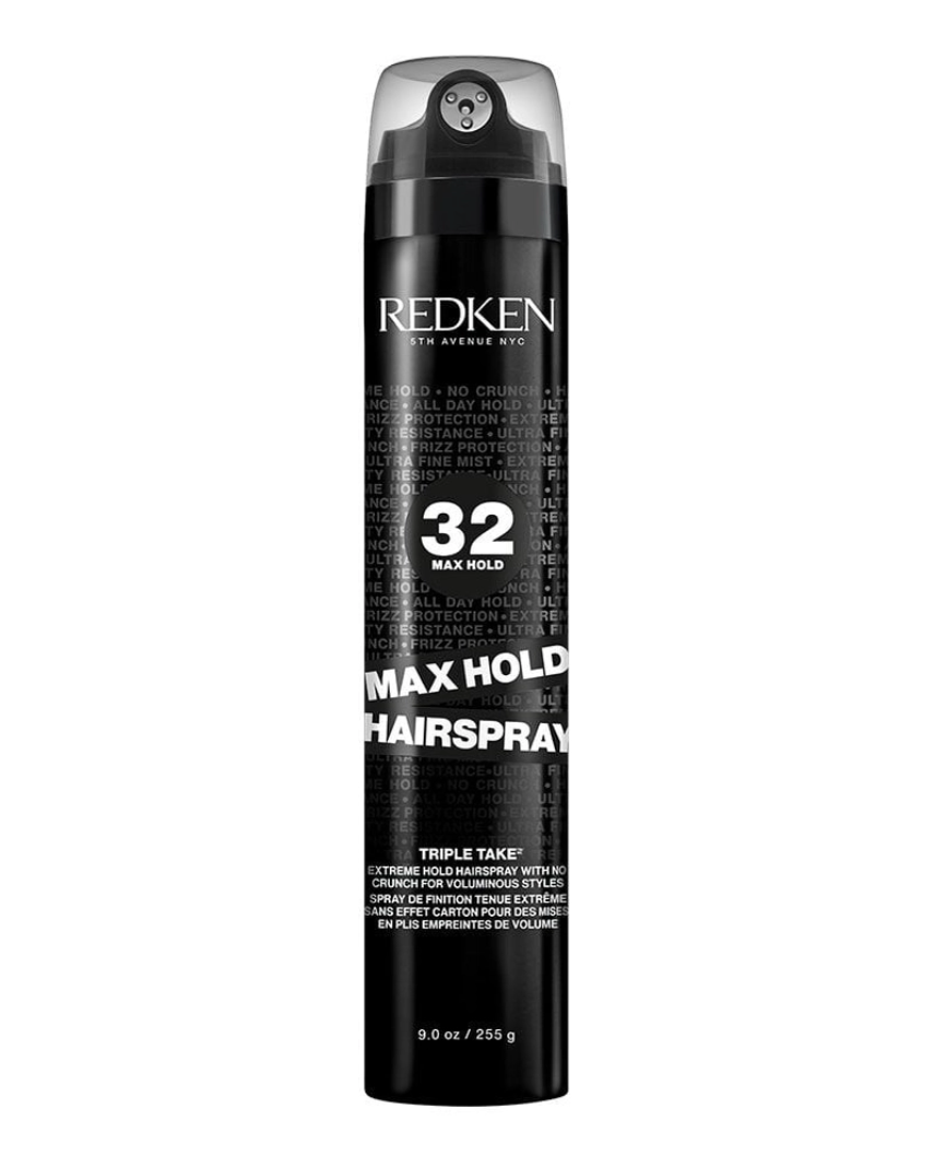 REDKEN Max Hold Hairspray 32