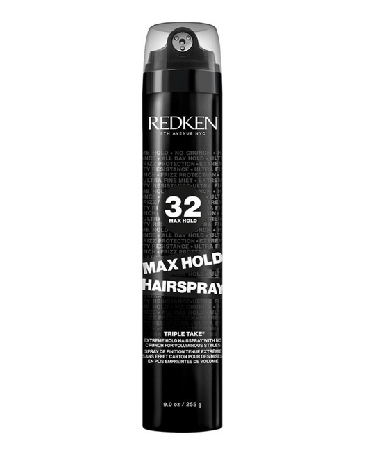 REDKEN Max Hold Hairspray 32