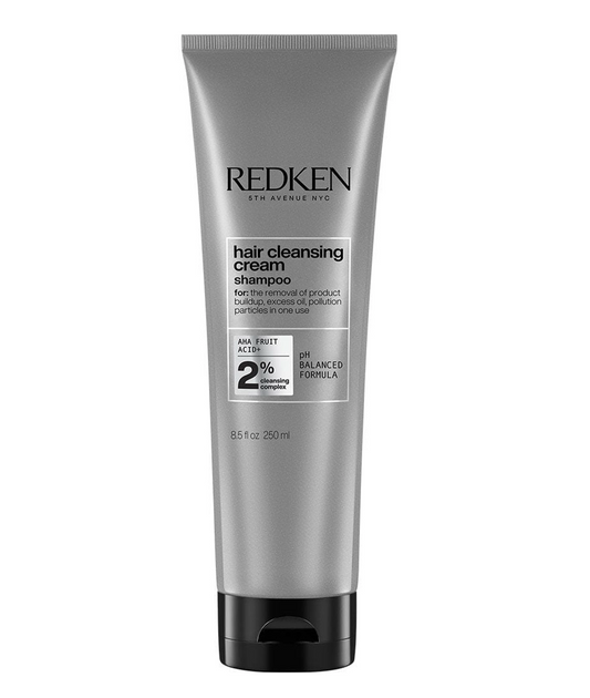 REDKEN Hair Cleansing Cream - Clarifying Shampoo