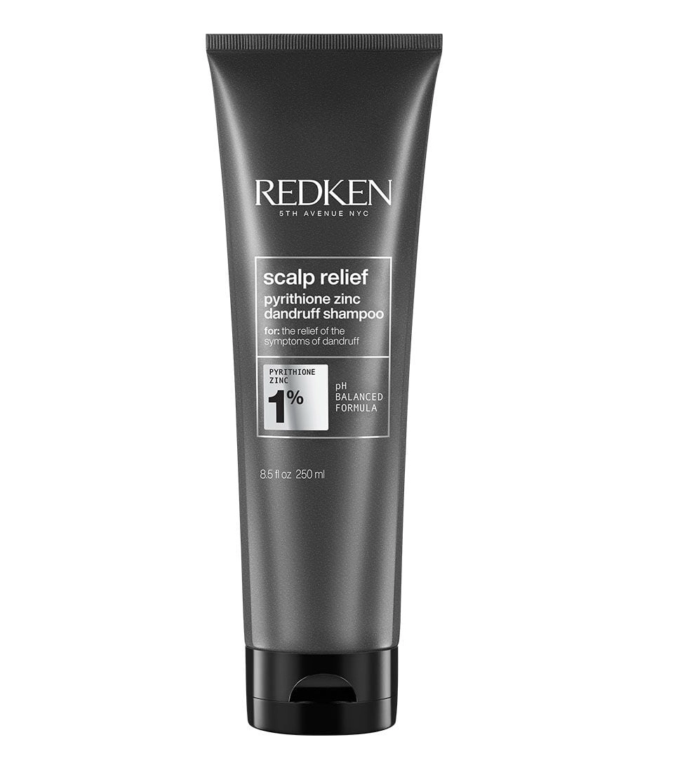REDKEN Scalp Relief - Dandruff Control Shampoo