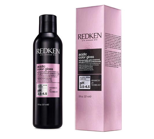 REDKEN - Acidic Color Gloss