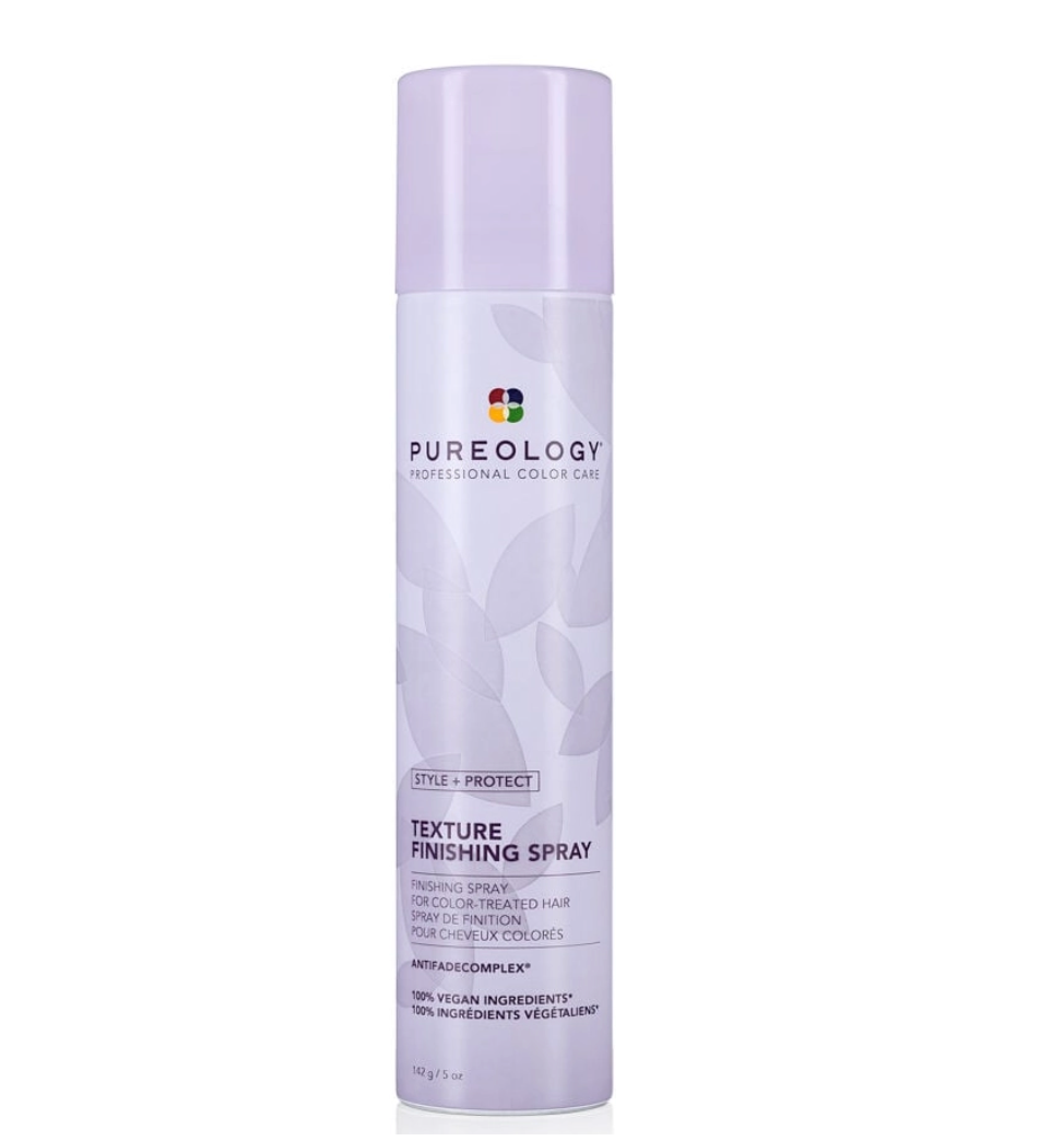 PUREOLOGY - Instant Levitation Mist