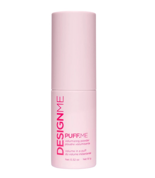 DESIGNME PUFF.ME - Volumizing Powder