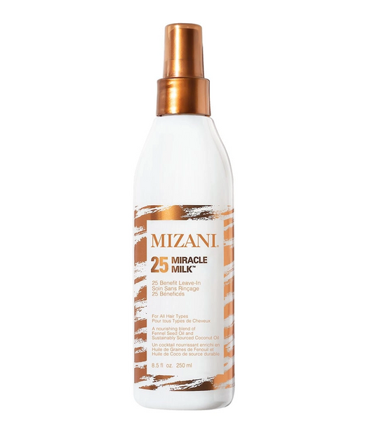 MIZANI - 25 Miracle Milk Leave-In