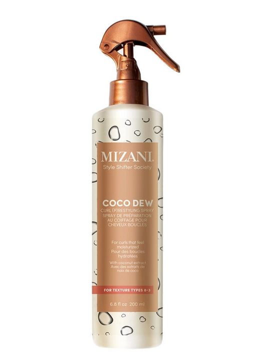 MIZANI - Coco Dew Curl Spray