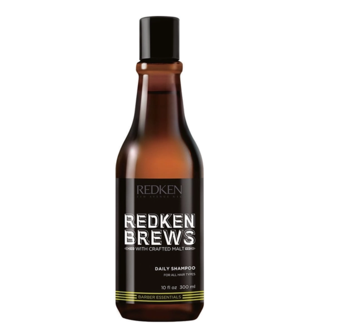 REDKEN BREWS - Daily Shampoo