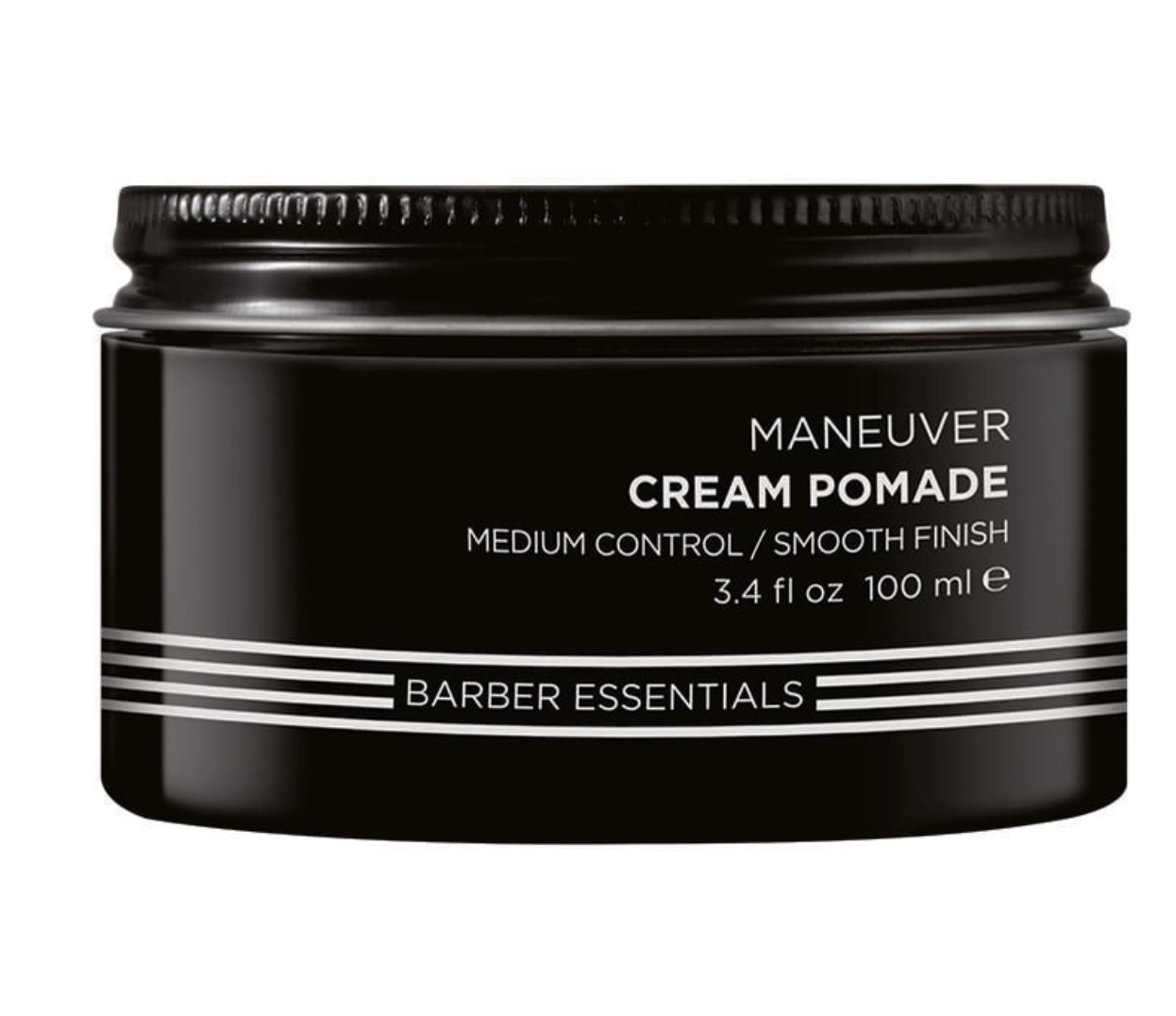 REDKEN BREWS - Maneuver Cream Pomade