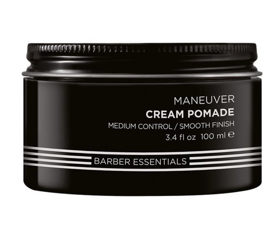REDKEN BREWS - Maneuver Cream Pomade