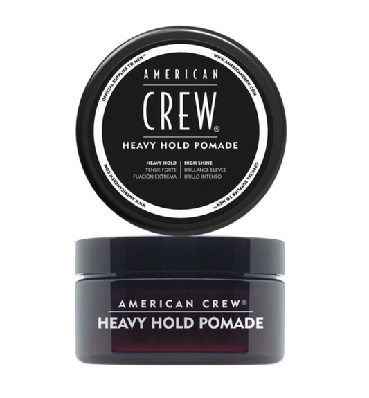 AMERICAN CREW - Heavy Hold Pomade