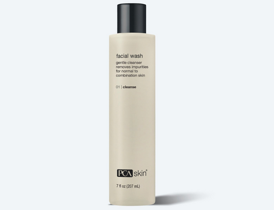 PCA SKIN - Facial Wash