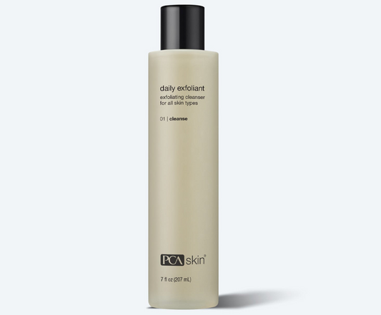 PCA SKIN - Daily Exfoliant