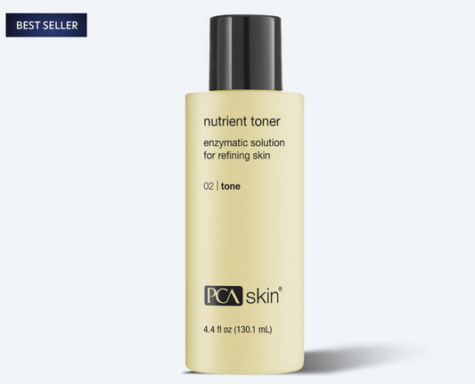 PCA SKIN - Nutrient Toner