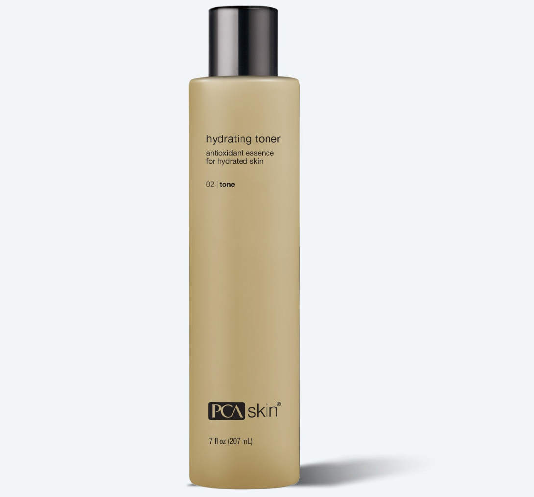 PCA SKIN - Hydrating Toner