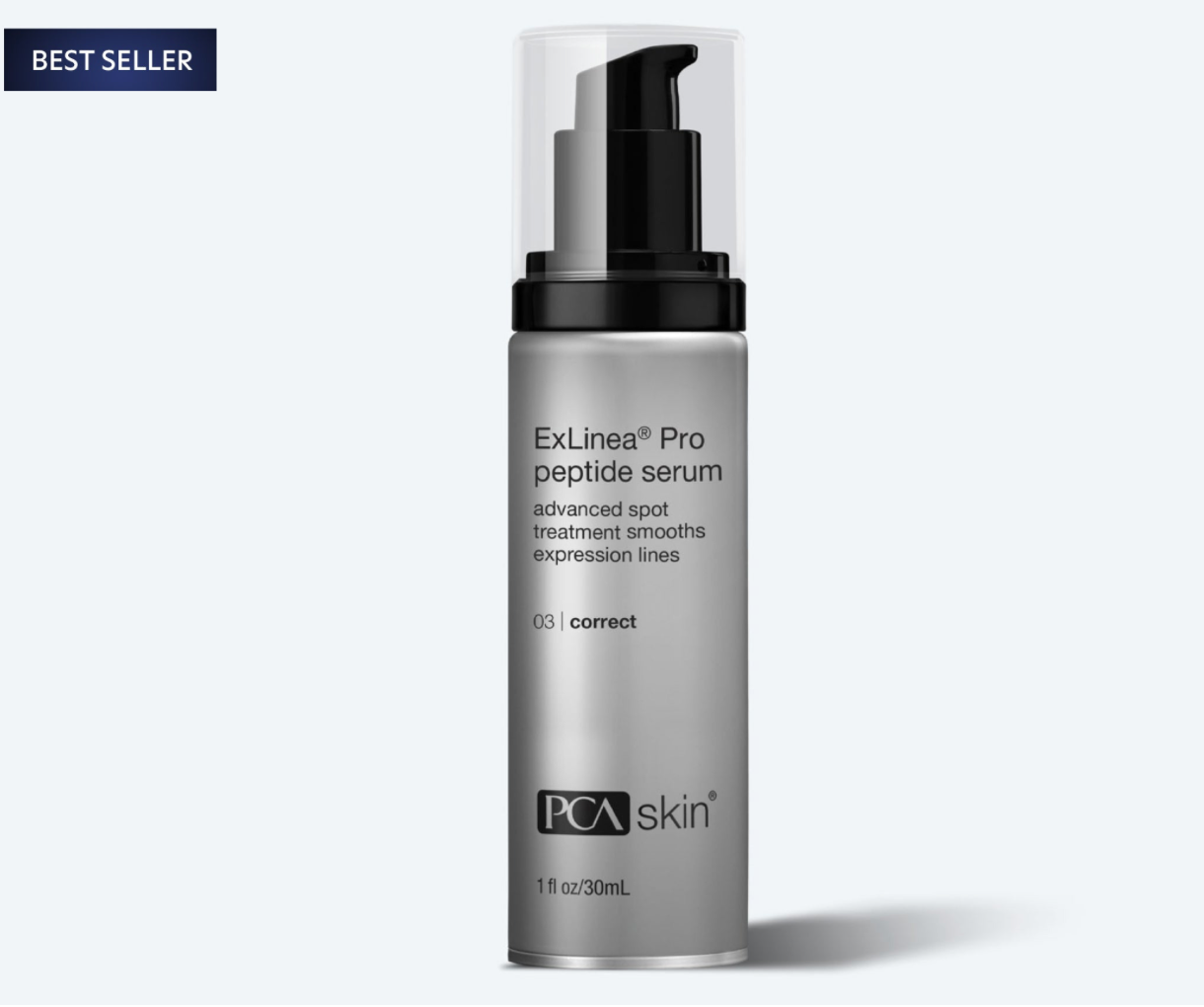 PCA SKIN - ExLinea Pro Peptide Serum