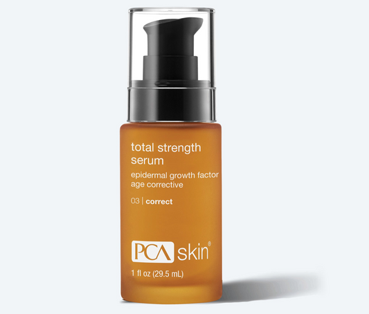 PCA SKIN - Total Strength Serum