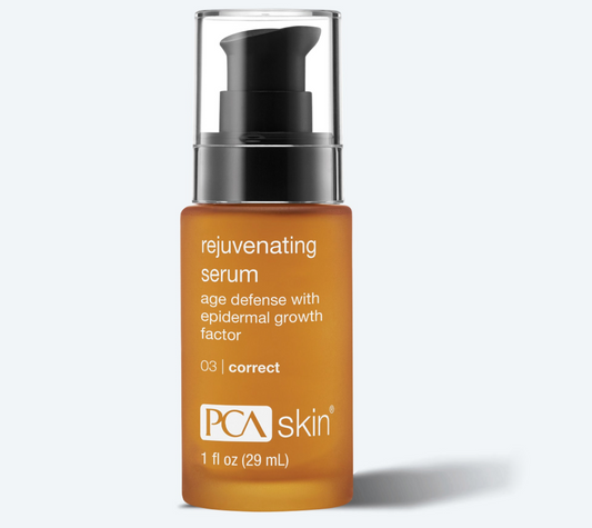 PCA SKIN - Rejuvenating Serum
