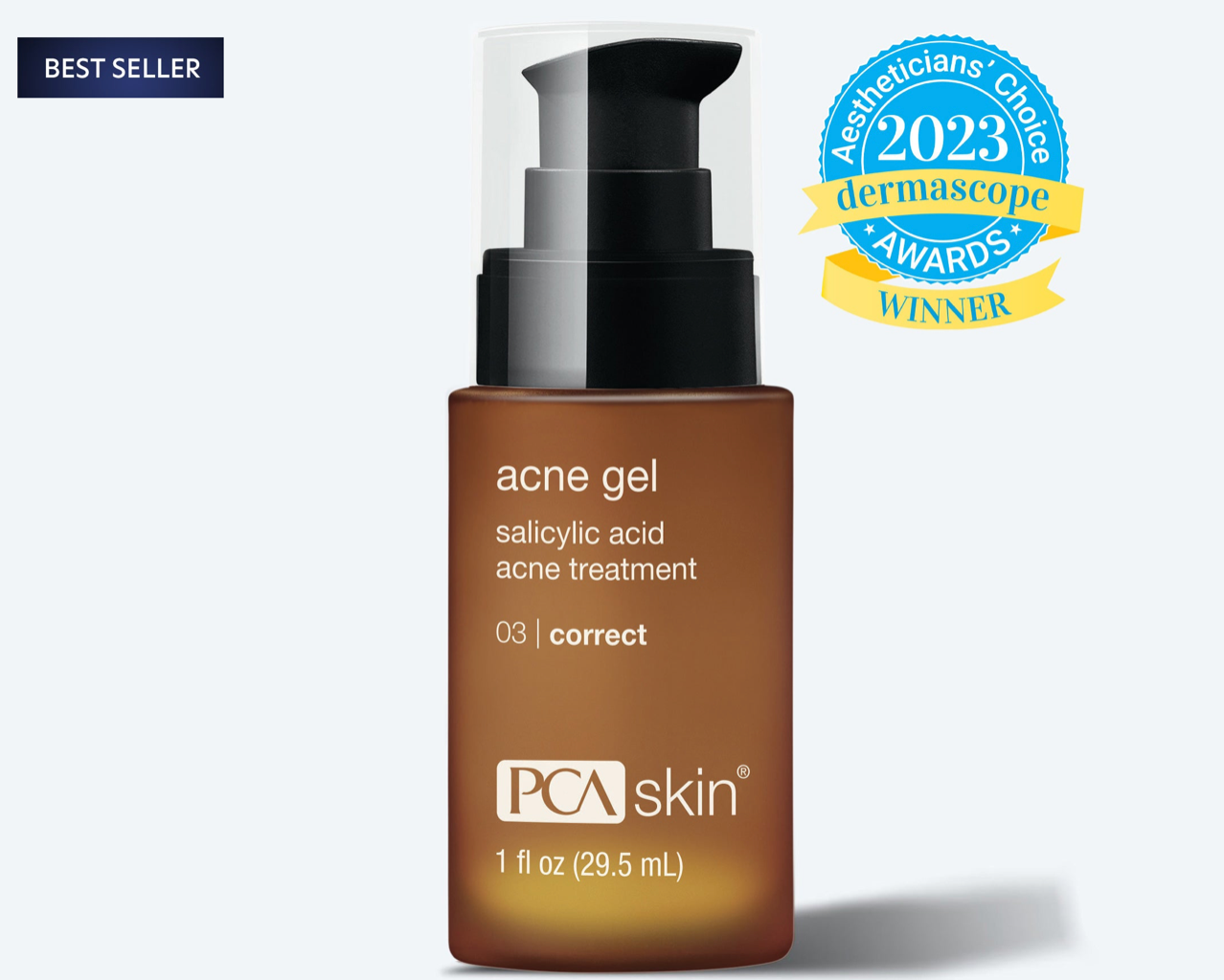 PCA SKIN - Acne Gel