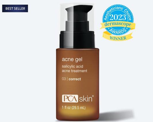 PCA SKIN - Acne Gel