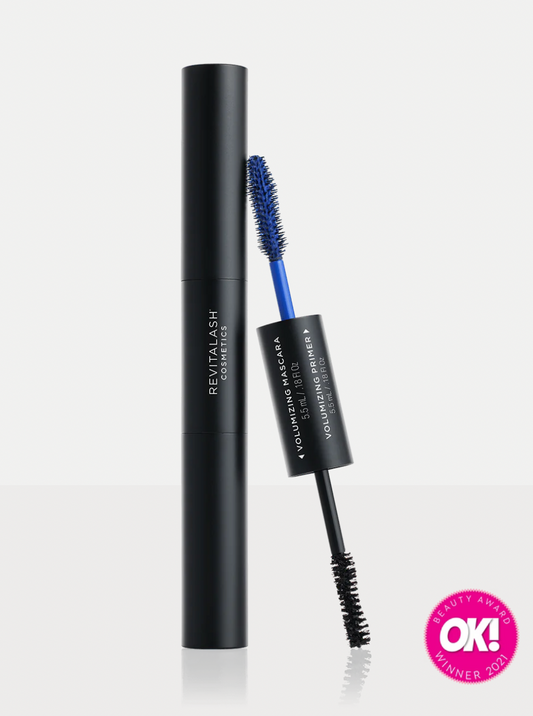 REVITALASH - Double-Ended Volume Set Mascara