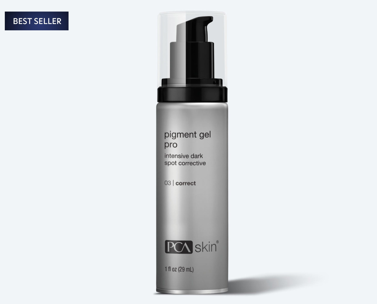 PCA SKIN - Pigment Gel Pro