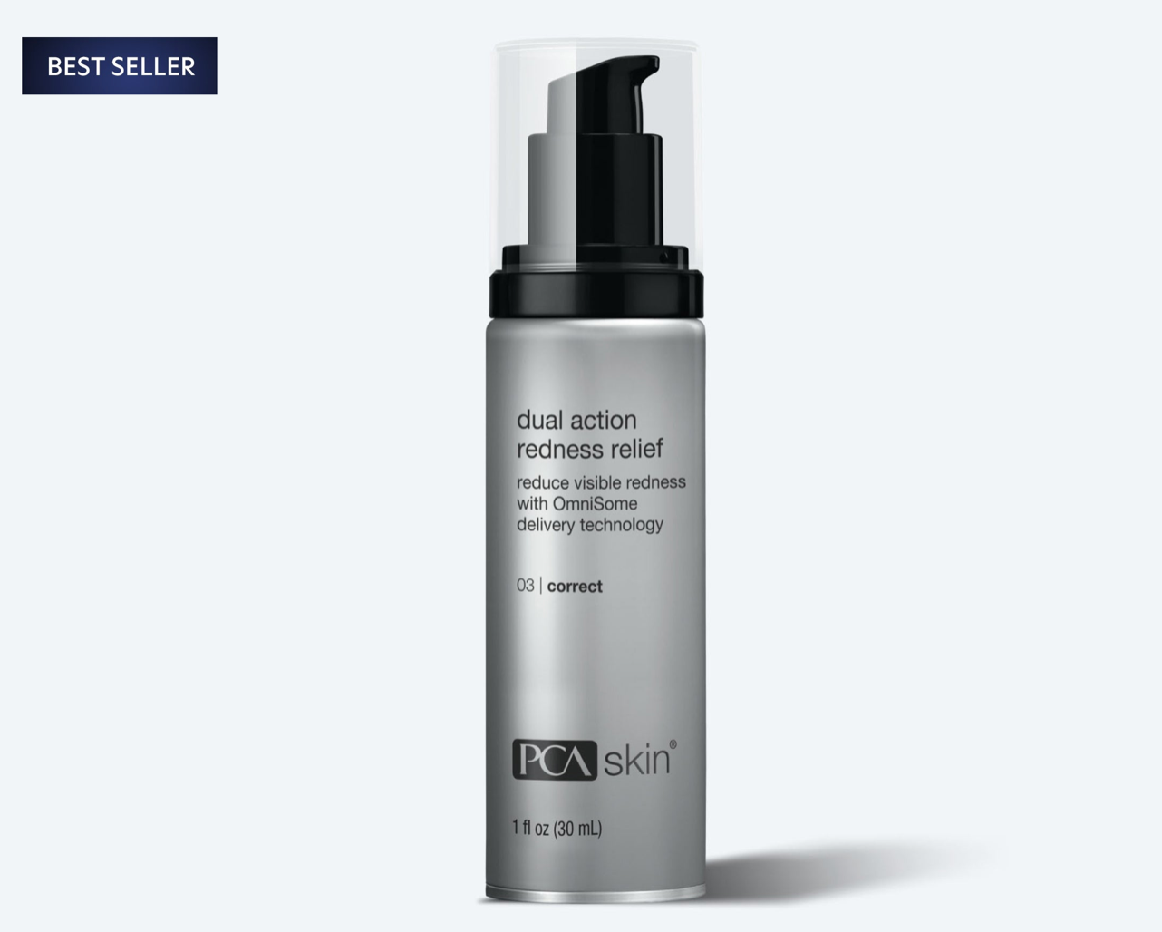 PCA SKIN - Dual Action Redness Relief