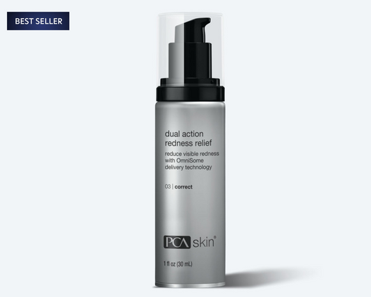 PCA SKIN - Dual Action Redness Relief