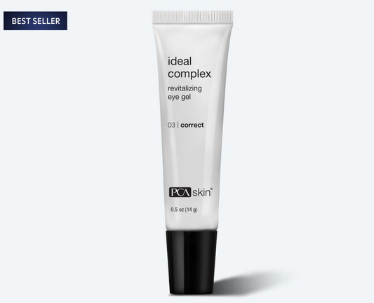 PCA SKIN - Ideal Complex Revitalizing Eye Gel
