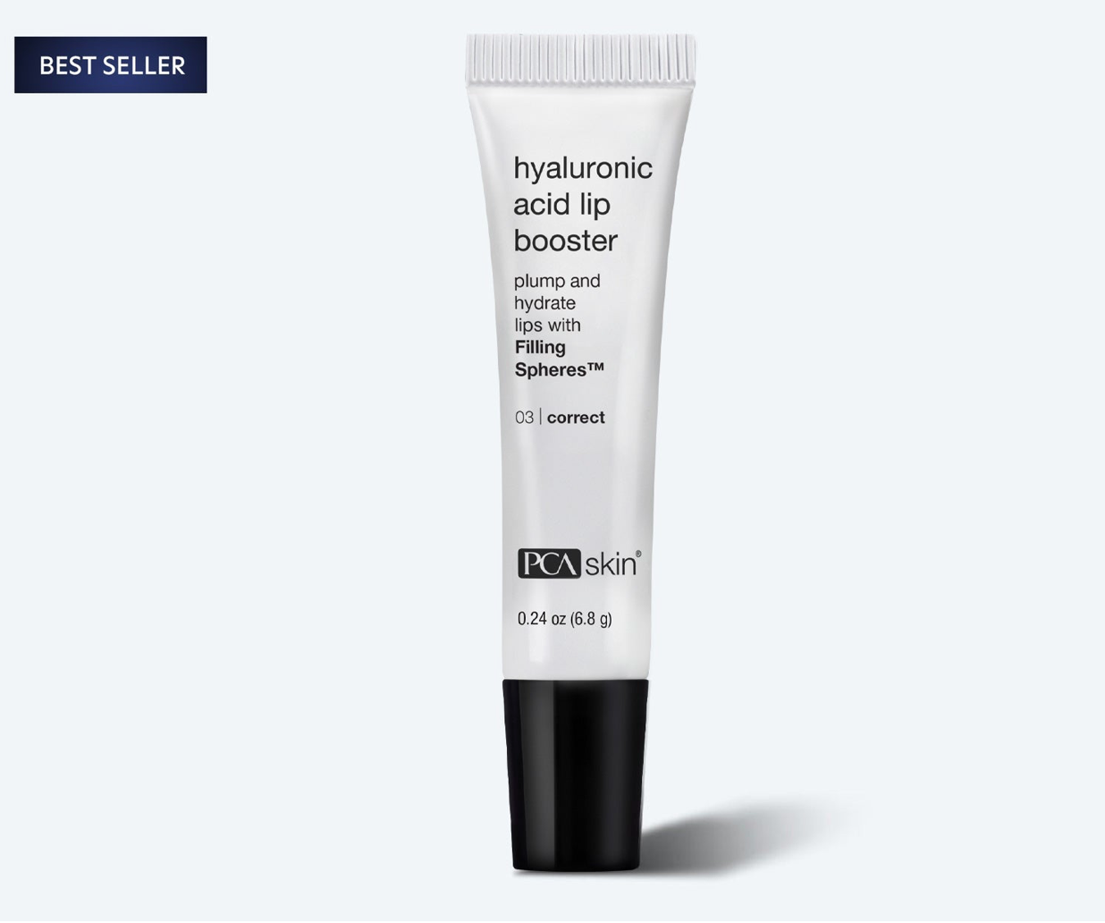 PCA SKIN - Hyaluronic Acid Lip Booster