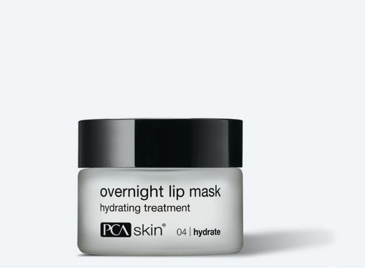 PCA SKIN - Overnight Lip Mask