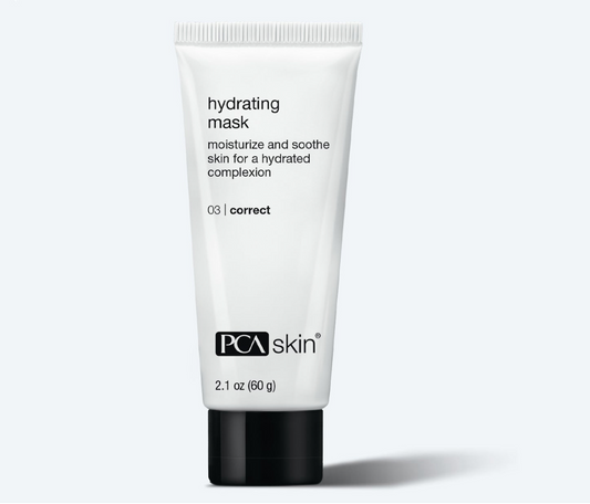 PCA SKIN - Hydrating Mask