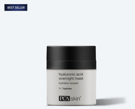 PCA SKIN - Hyaluronic Acid Overnight Mask