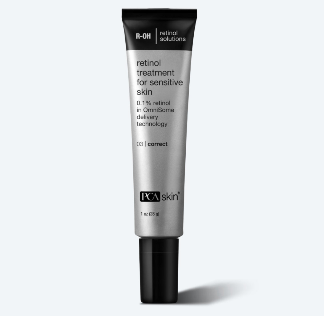 PCA SKIN - Retinol Treatment for Sensitive Skin