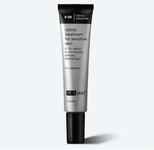 PCA SKIN - Retinol Treatment for Sensitive Skin