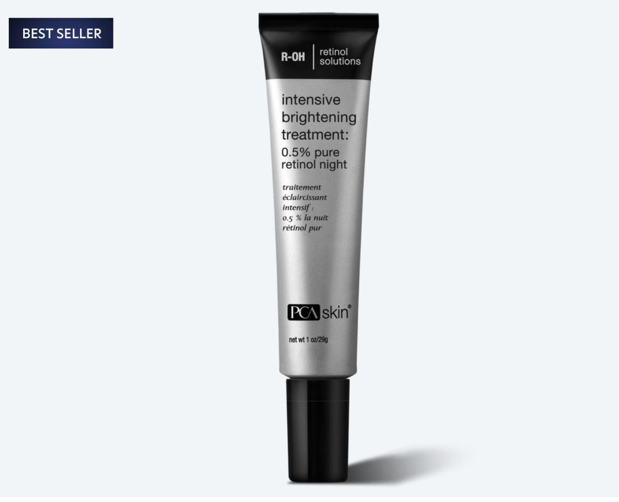 PCA SKIN - Intensive Clarity Treatment