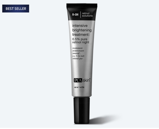 PCA SKIN - Intensive Clarity Treatment