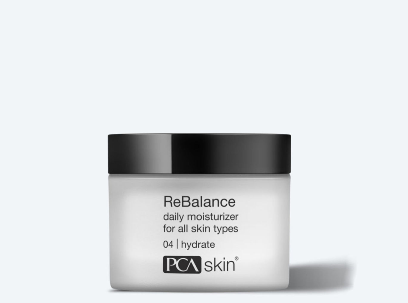 PCA SKIN - ReBalance