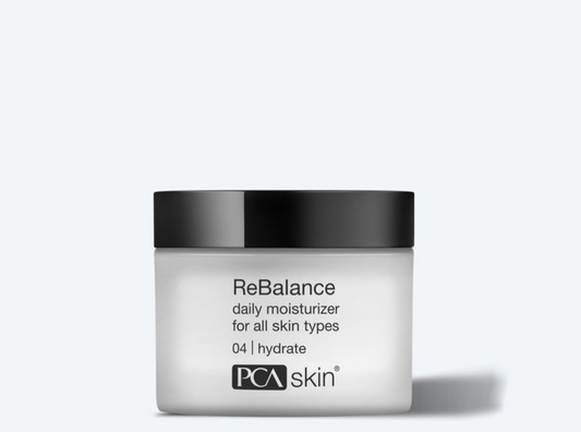 PCA SKIN - ReBalance