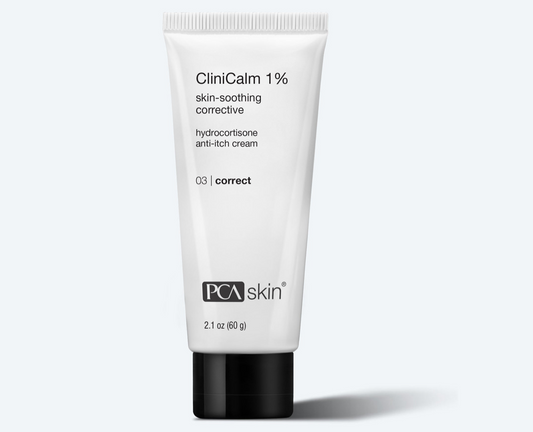 PCA SKIN - CliniCalm 1%