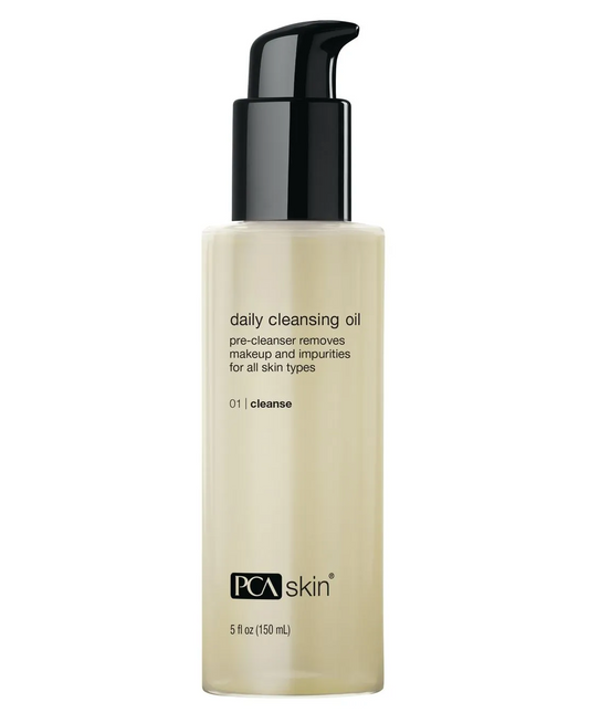 PCA SKIN - Daily Cleansing Oil