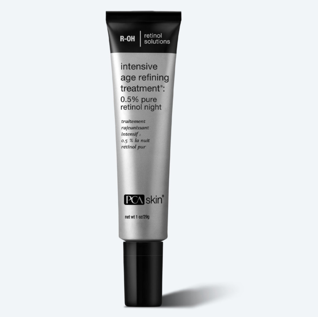 PCA SKIN - Intensive Age Refining Treatment