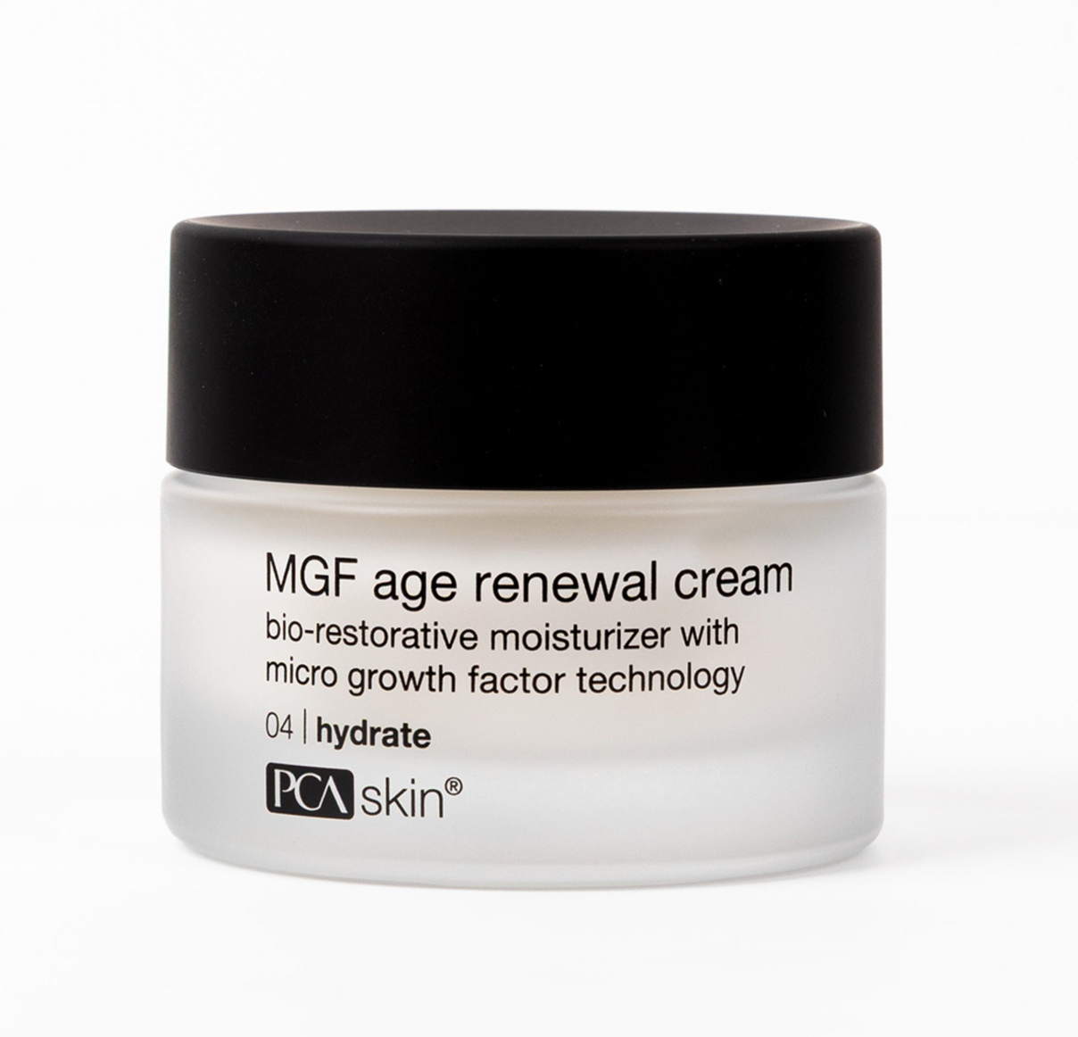 PCA Skin- MGF Age Renewal Cream