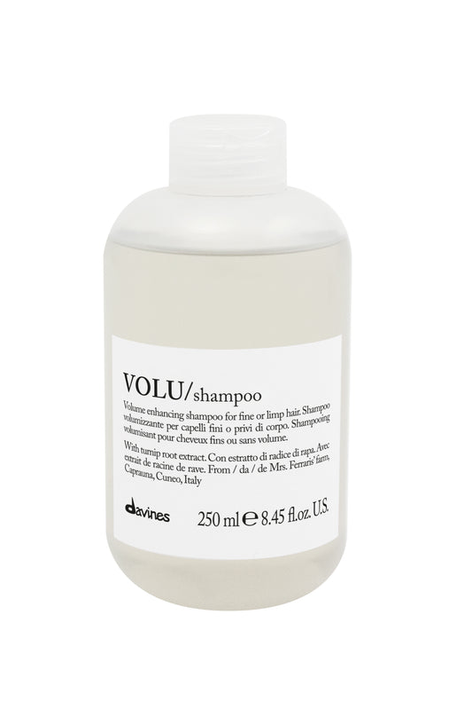 VOLU Shampoo