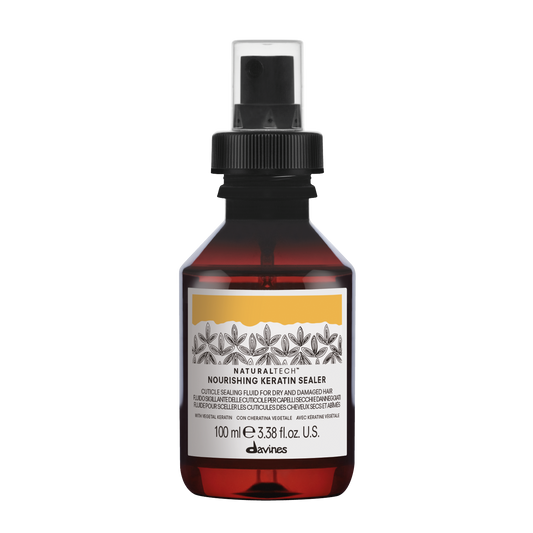 NOURISHING Keratin Sealer